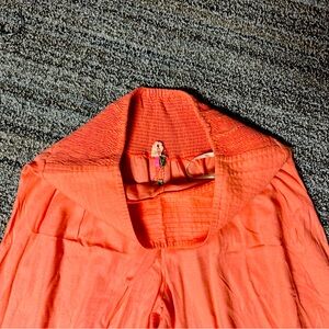 Women's Farm Trousers Used 1 x original, with wide waistband size xl